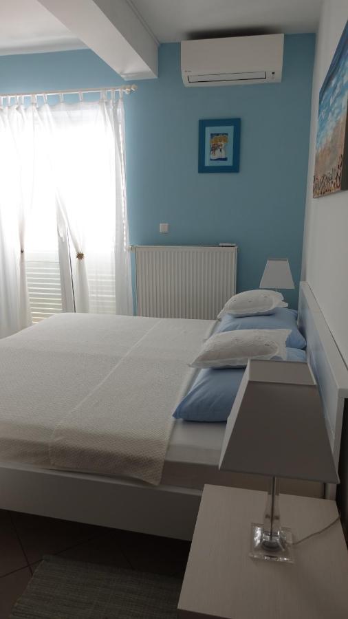 Apartments Mirela Mlini Kültér fotó