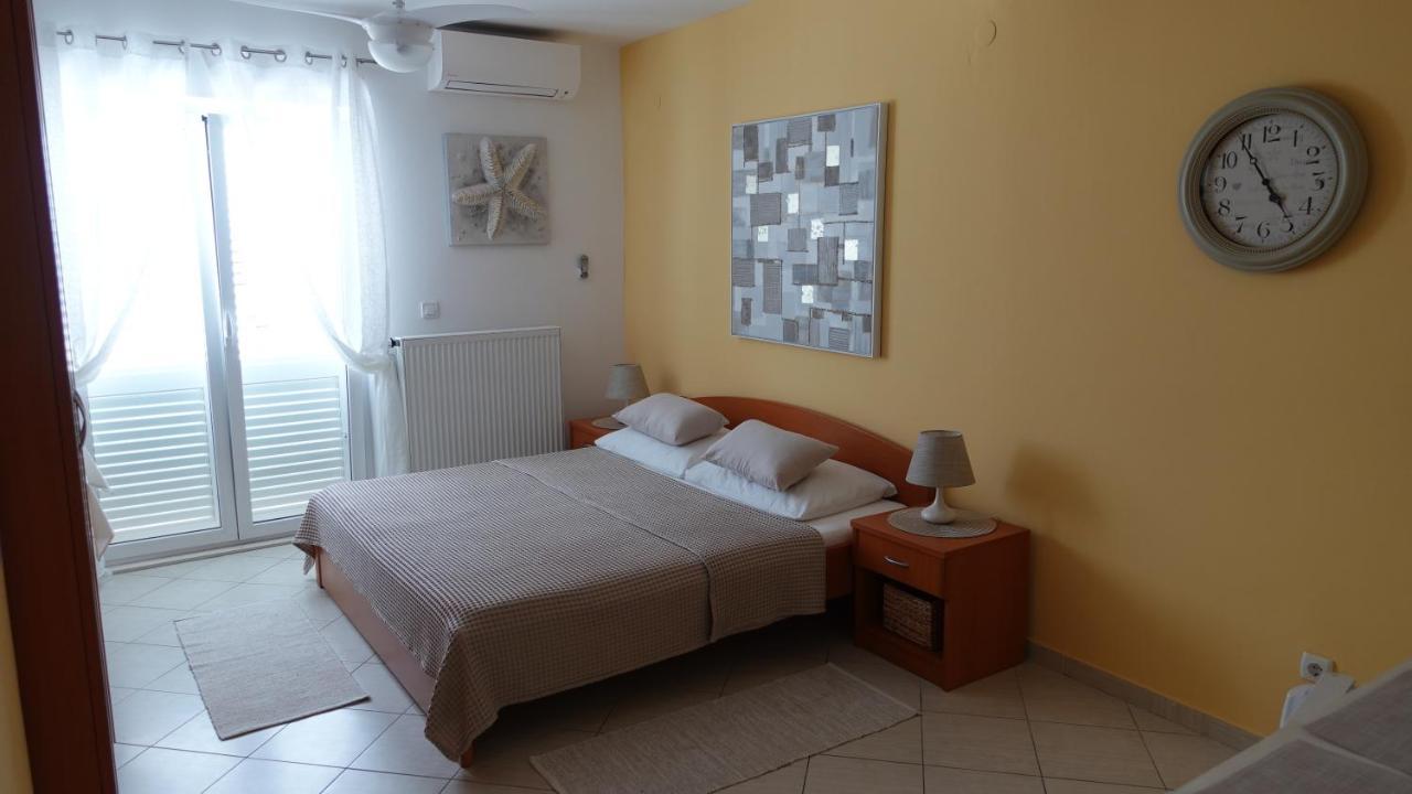 Apartments Mirela Mlini Kültér fotó