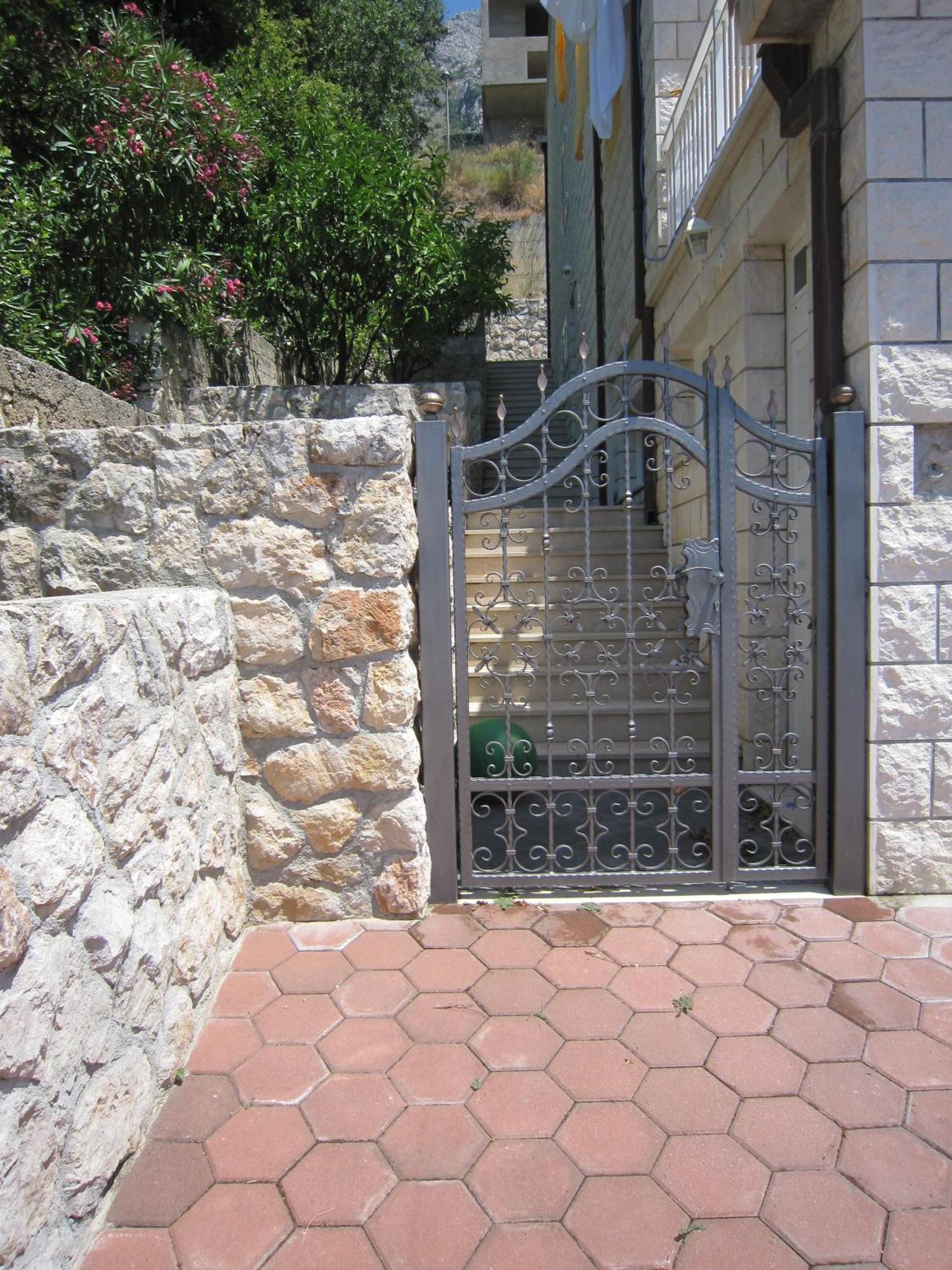 Apartments Mirela Mlini Kültér fotó