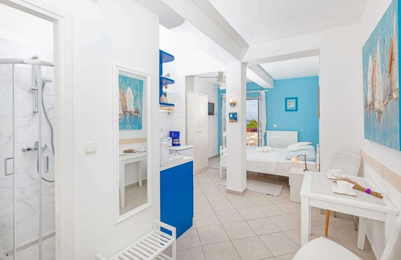 Apartments Mirela Mlini Kültér fotó