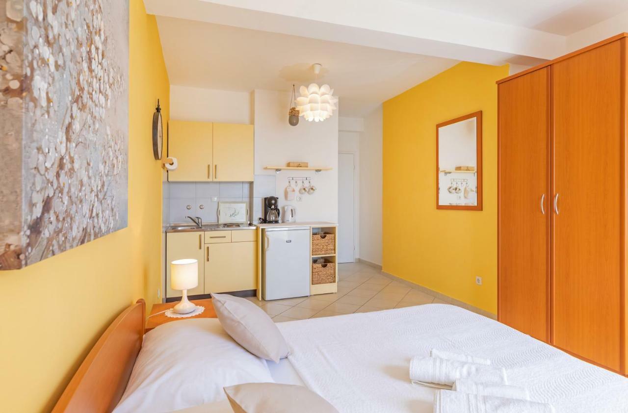 Apartments Mirela Mlini Kültér fotó