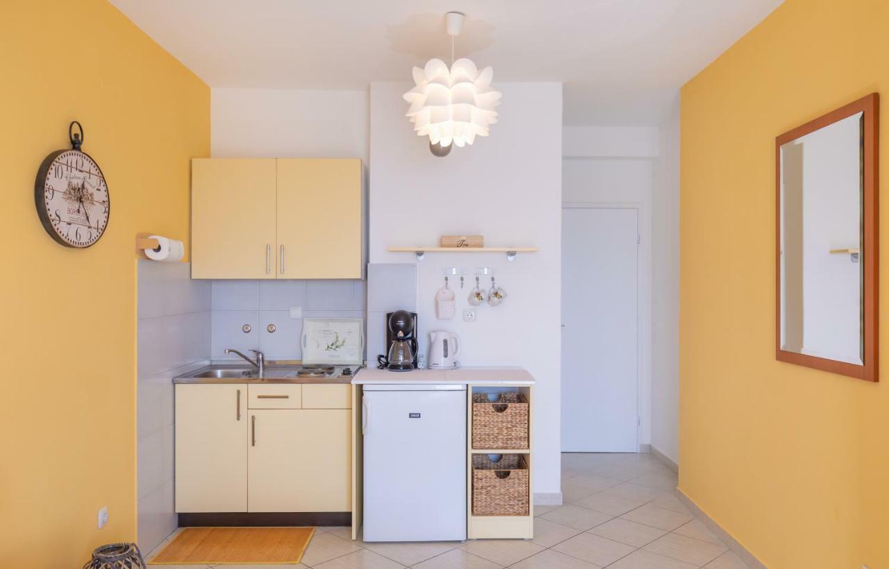 Apartments Mirela Mlini Kültér fotó